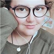 Doy clases particulares de todas las asignaturas de primaria, con el fin de obtener experiencia de cara a un futuro laboral